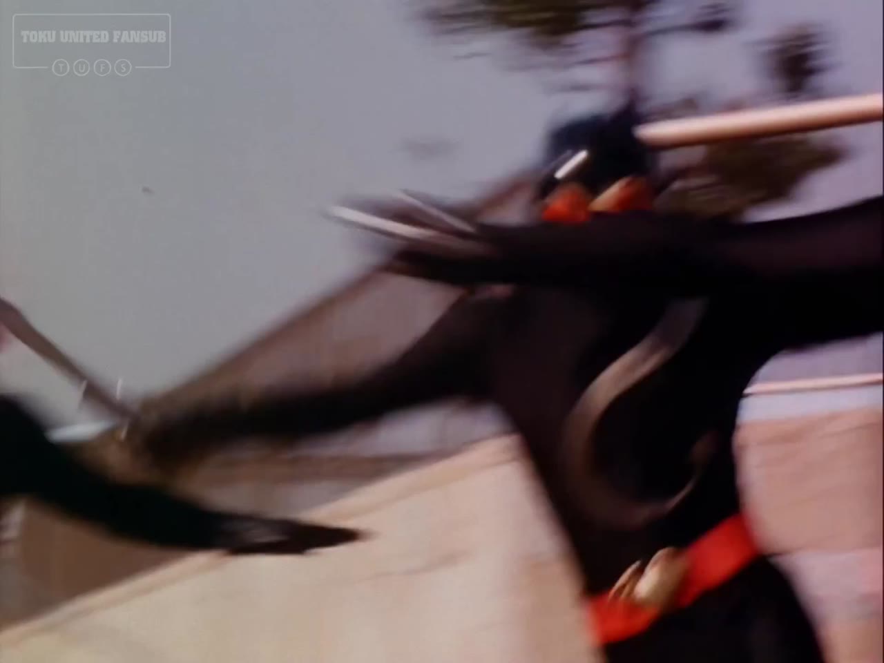 Power Rangers: TimeForce TeamUp Lightspeed tập 35