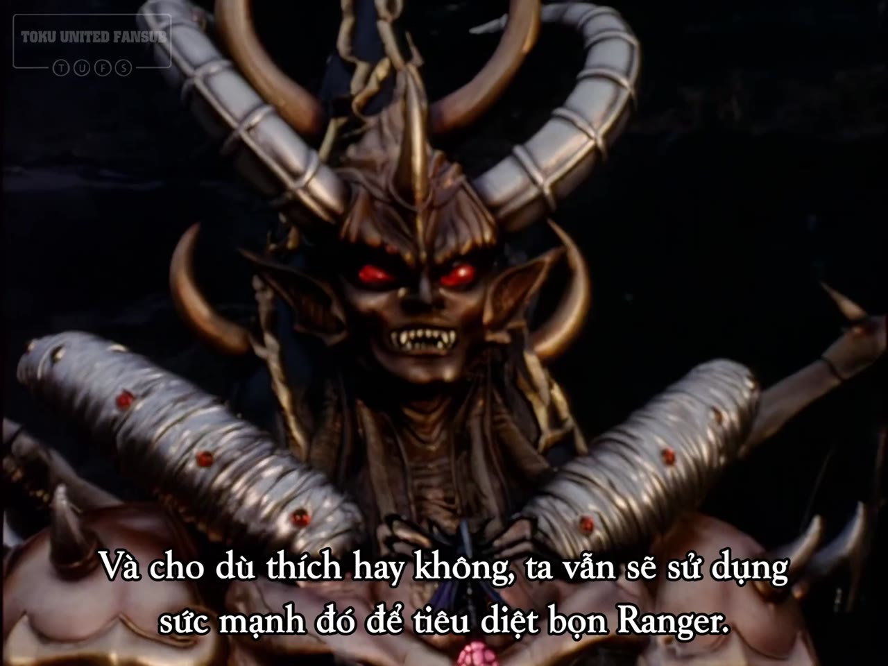Power Rangers: TimeForce TeamUp Lightspeed tập 37 cảnh 2