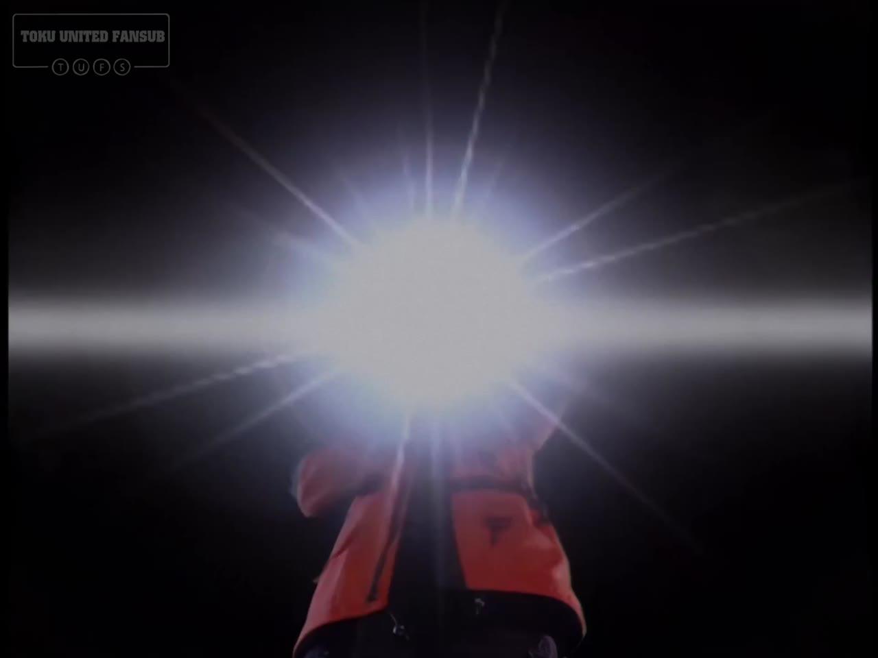 Power Rangers: TimeForce TeamUp Lightspeed tập 39 cảnh 3