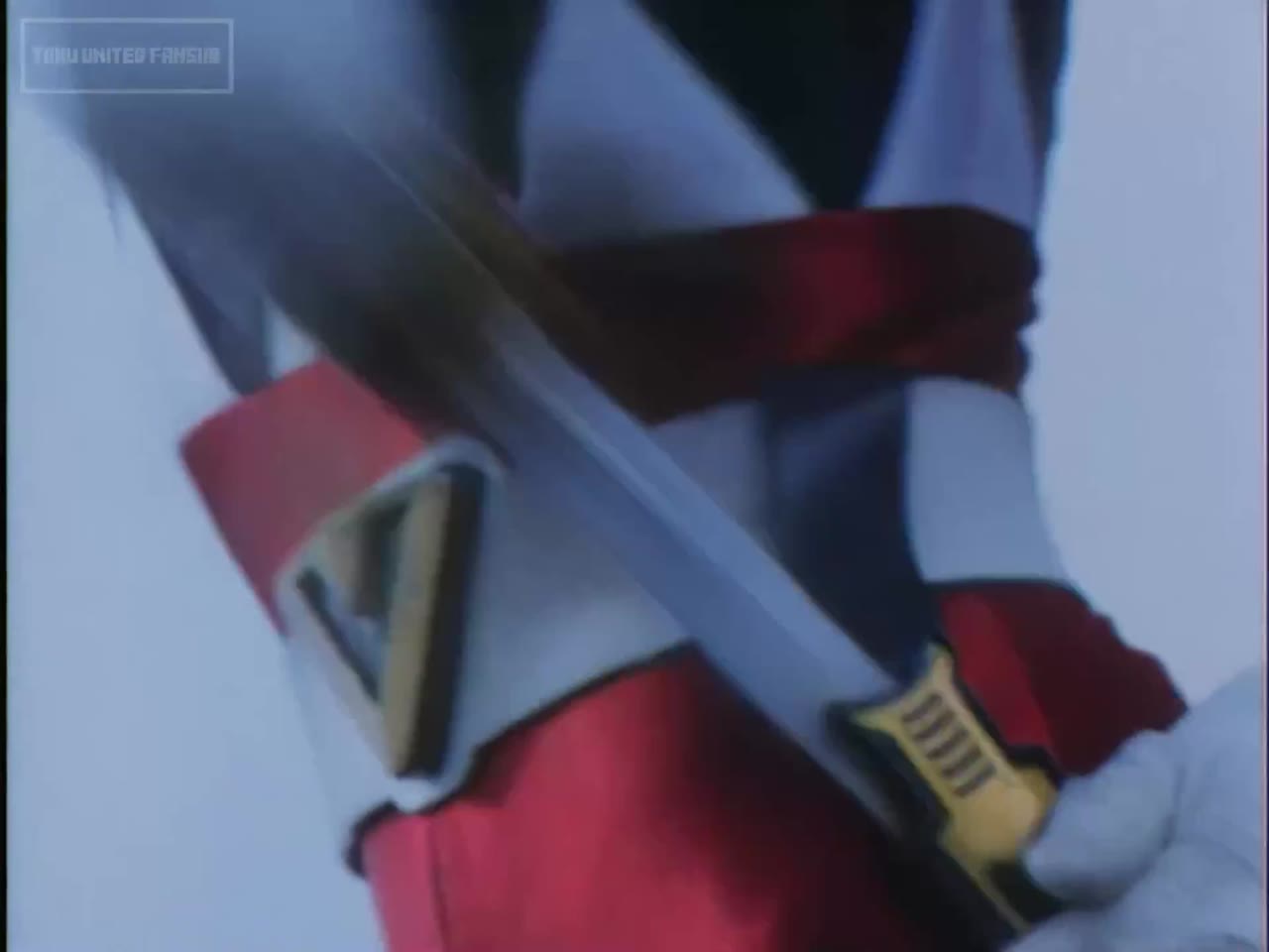 Power Rangers: TimeForce TeamUp Lightspeed tập 41