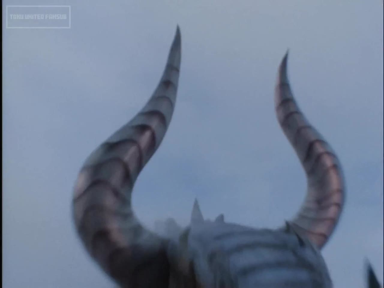 Power Rangers: TimeForce TeamUp Lightspeed tập 41 cảnh 3