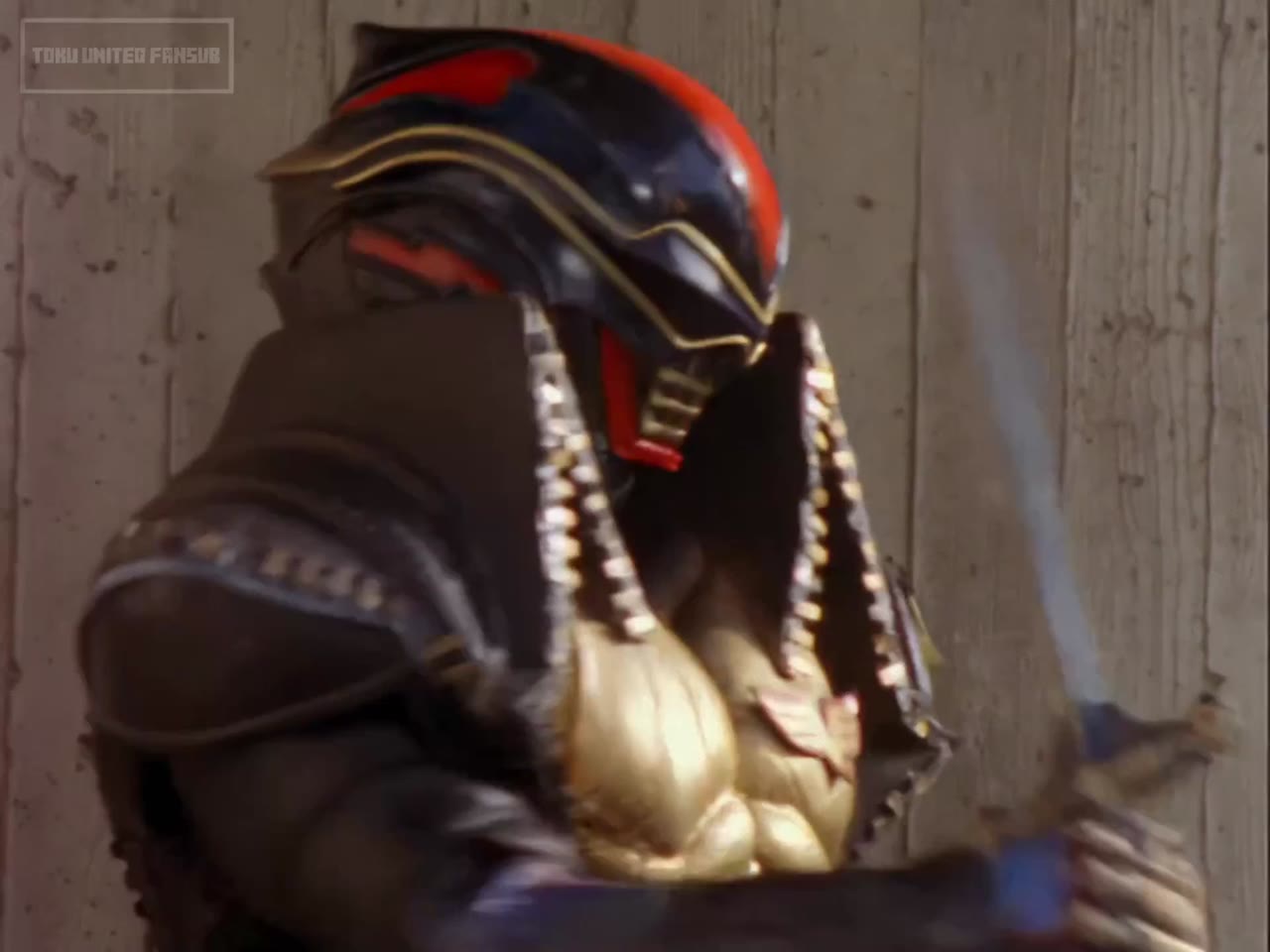 Power Rangers: TimeForce TeamUp Lightspeed tập 44