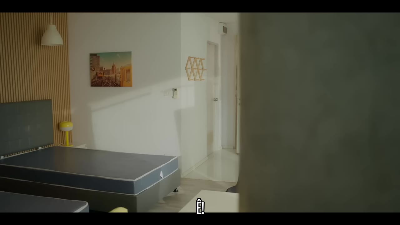 Mã thiên thần tập 1
