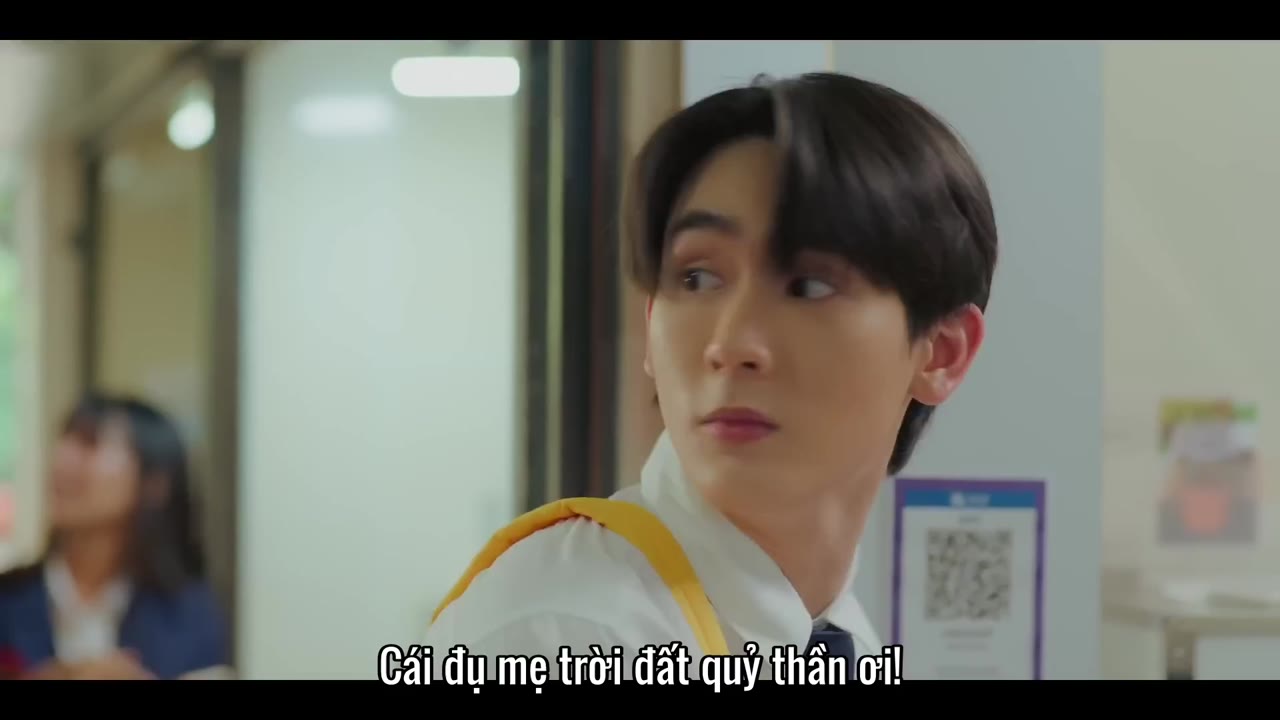 Mã thiên thần tập 1 cảnh 3