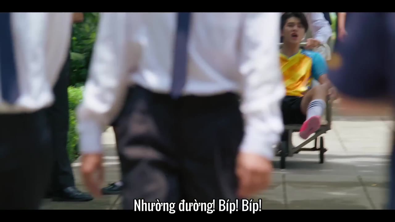 Mã thiên thần tập 2