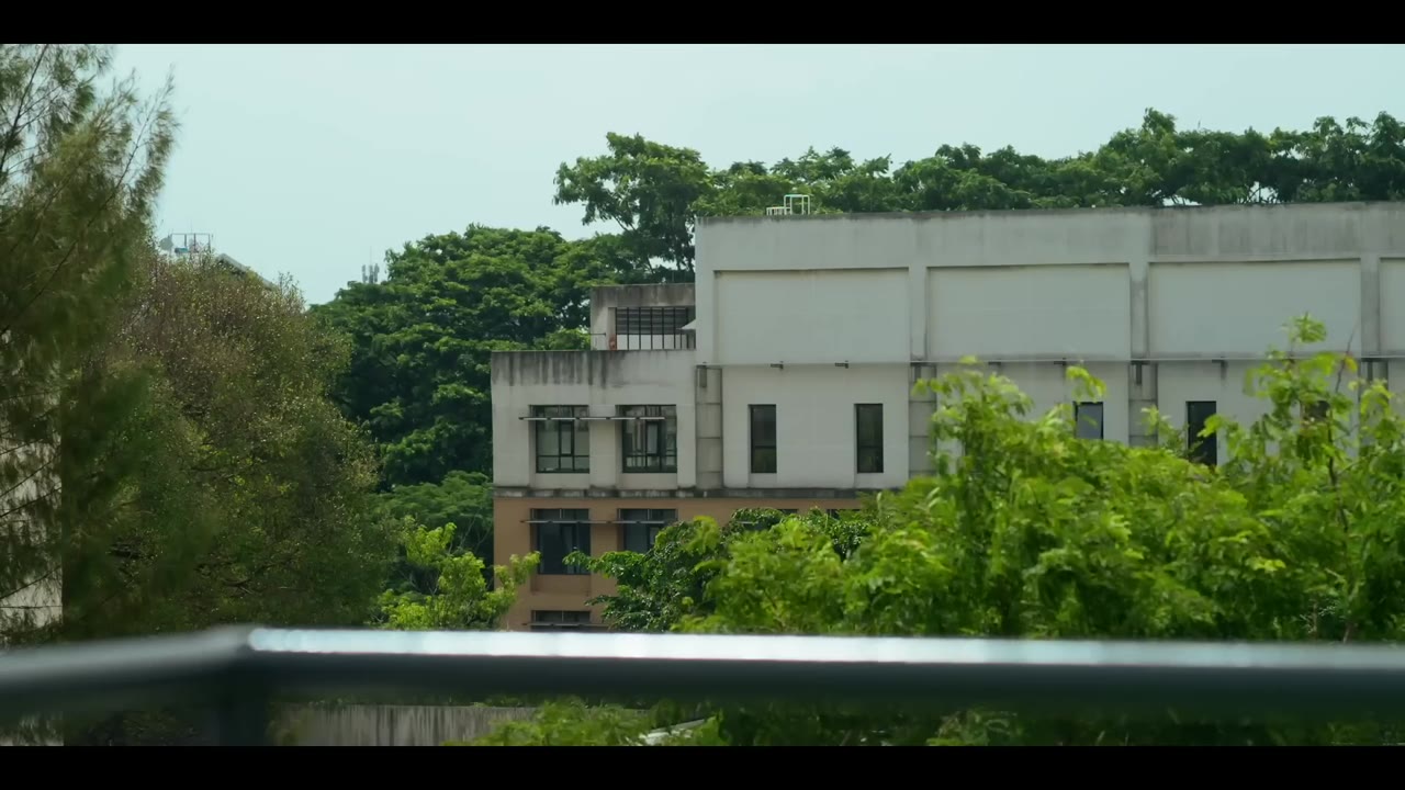 Mã thiên thần tập 2 cảnh 2