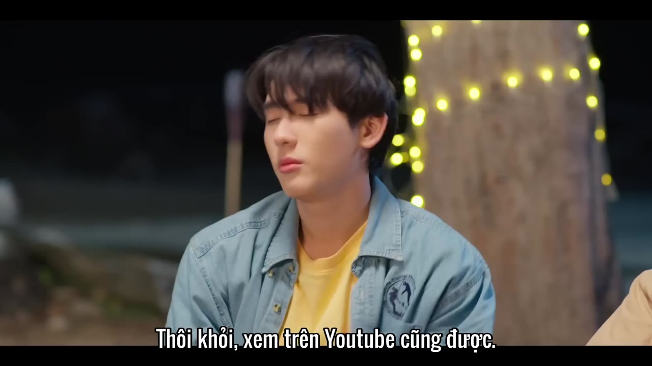 Mã thiên thần tập 5 cảnh 3