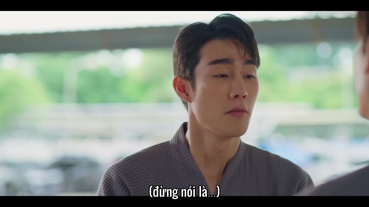 Mã thiên thần tập 6