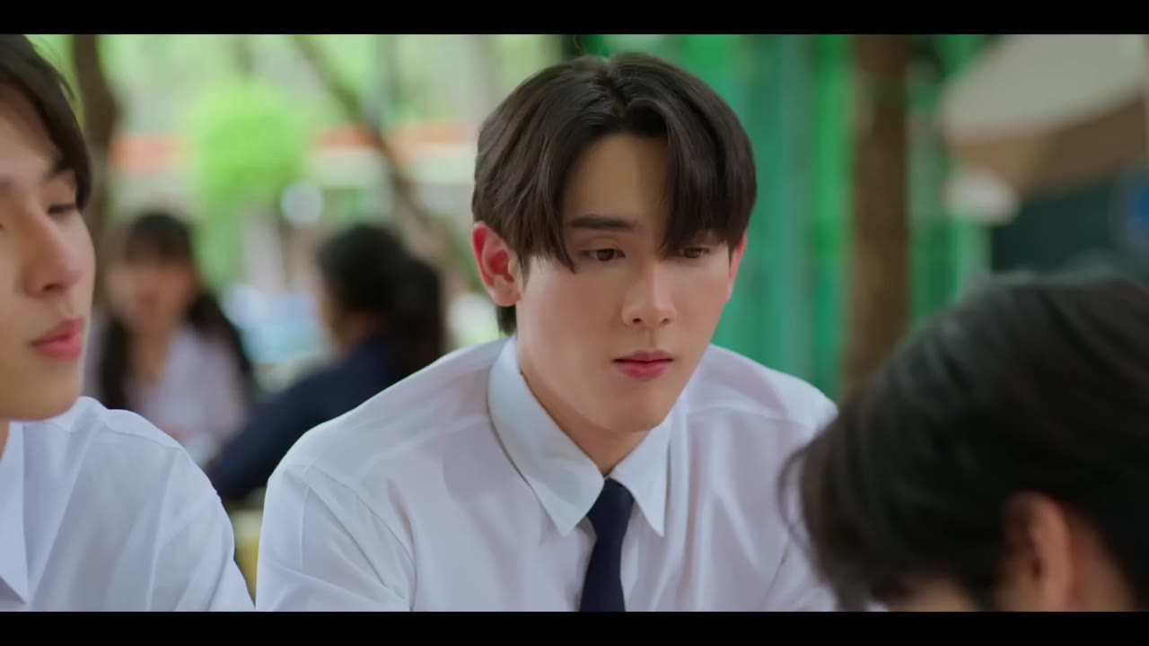 Mã thiên thần tập 6 cảnh 3