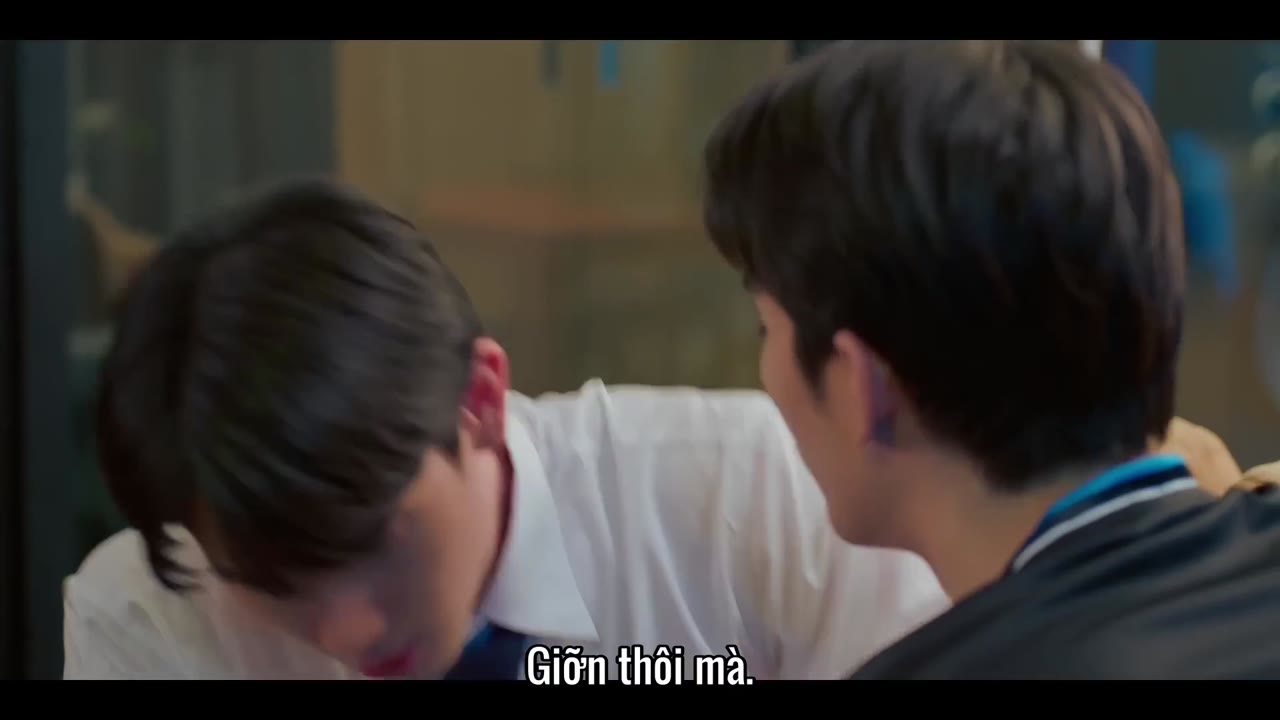 Mã thiên thần tập 7
