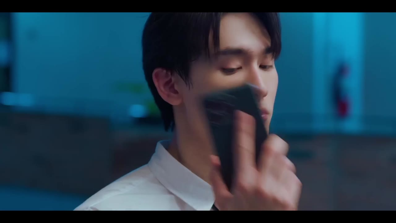 Mã thiên thần tập 7 cảnh 3