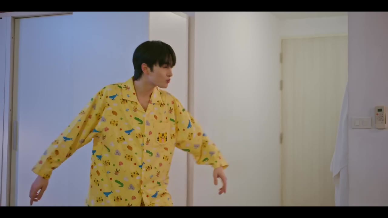 Mã thiên thần tập 11