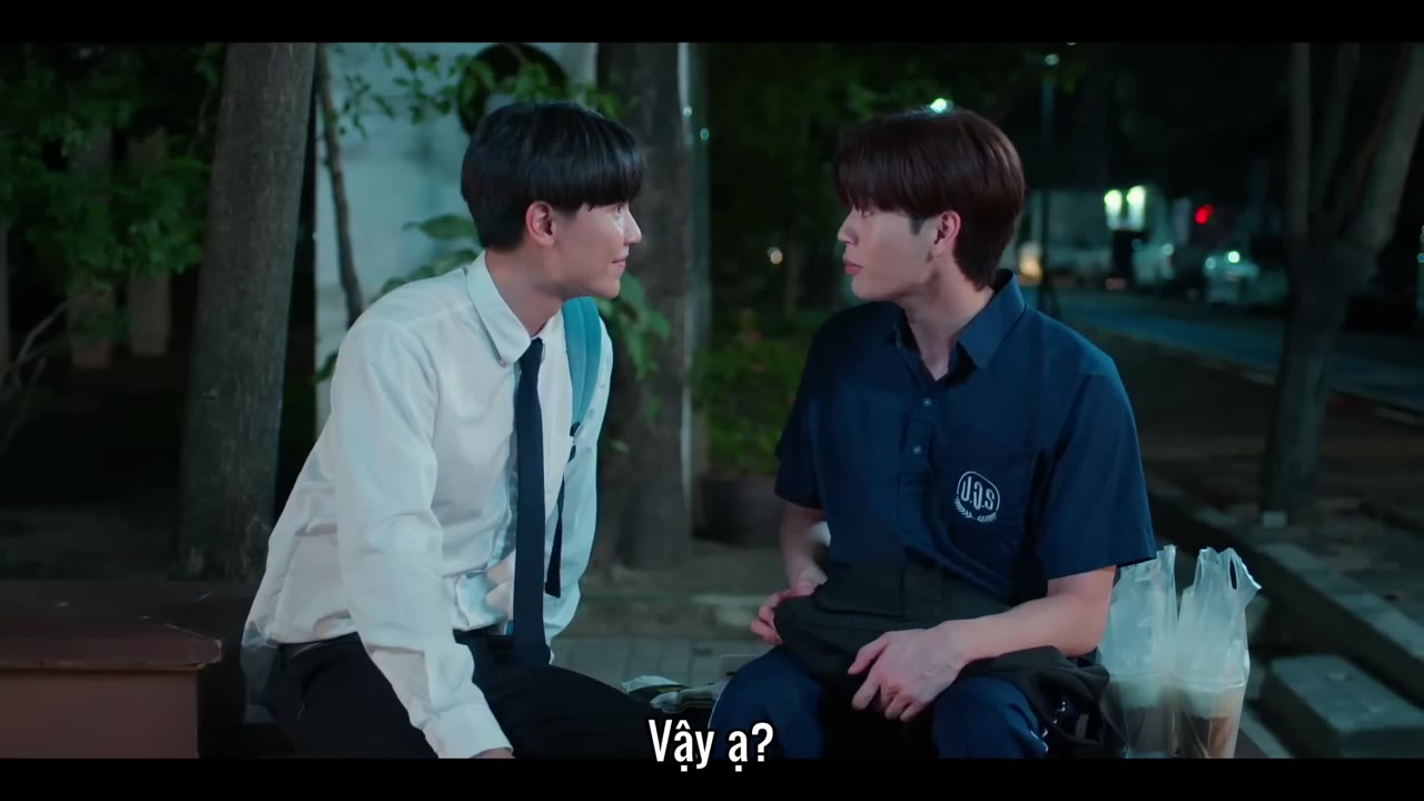 Mã thiên thần tập 11 cảnh 3