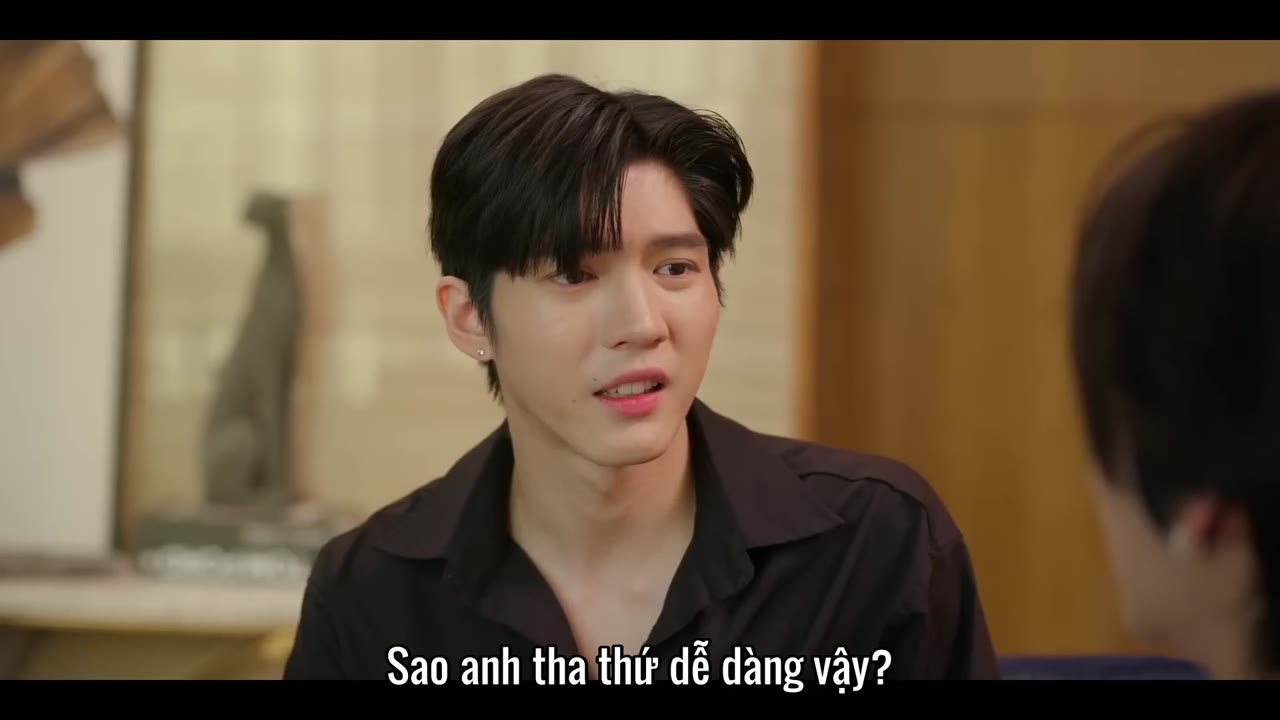 Mã thiên thần tập 12