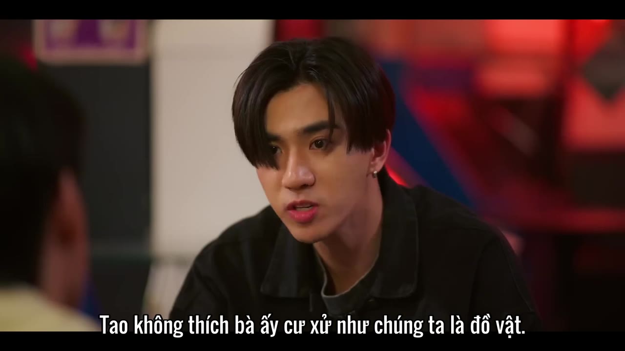 Mã thiên thần tập 13