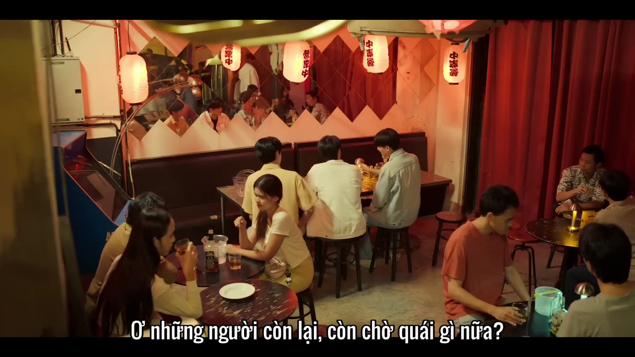 Mã thiên thần tập 13 cảnh 2