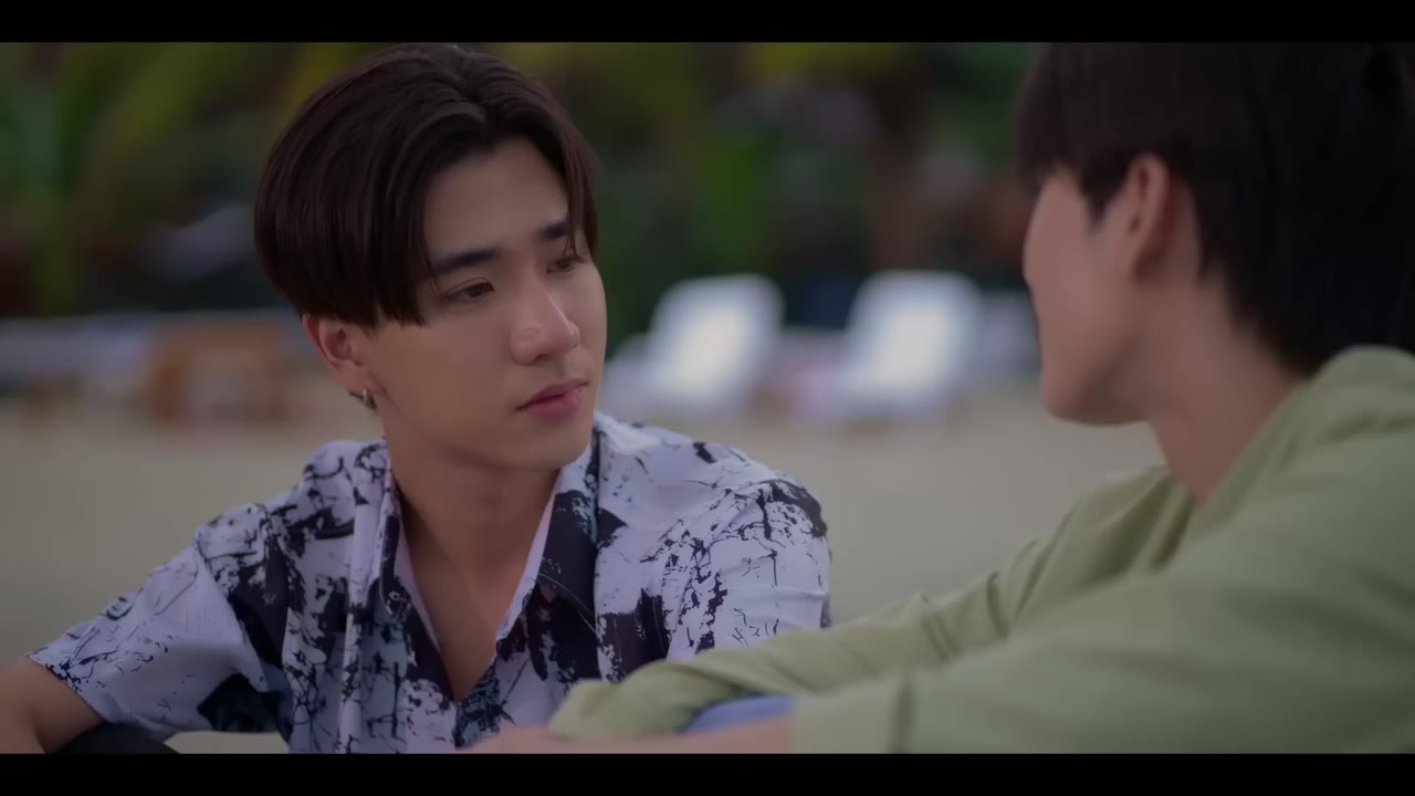 Mã thiên thần tập 14