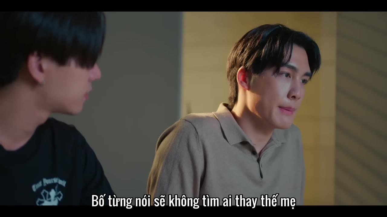 Mã thiên thần tập 14 cảnh 2