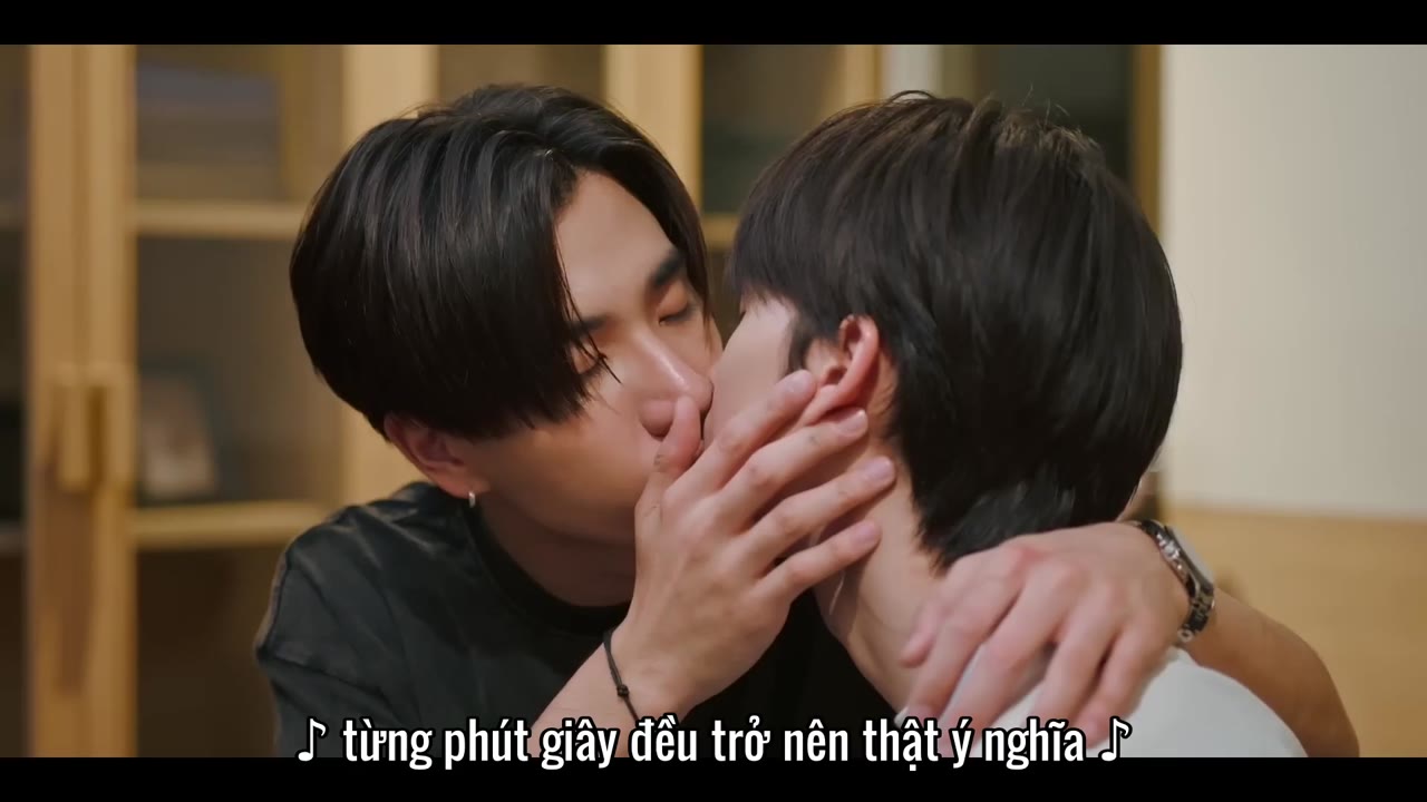 Mã thiên thần tập 16 cảnh 3