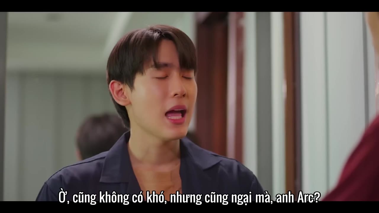 Mã thiên thần tập 17