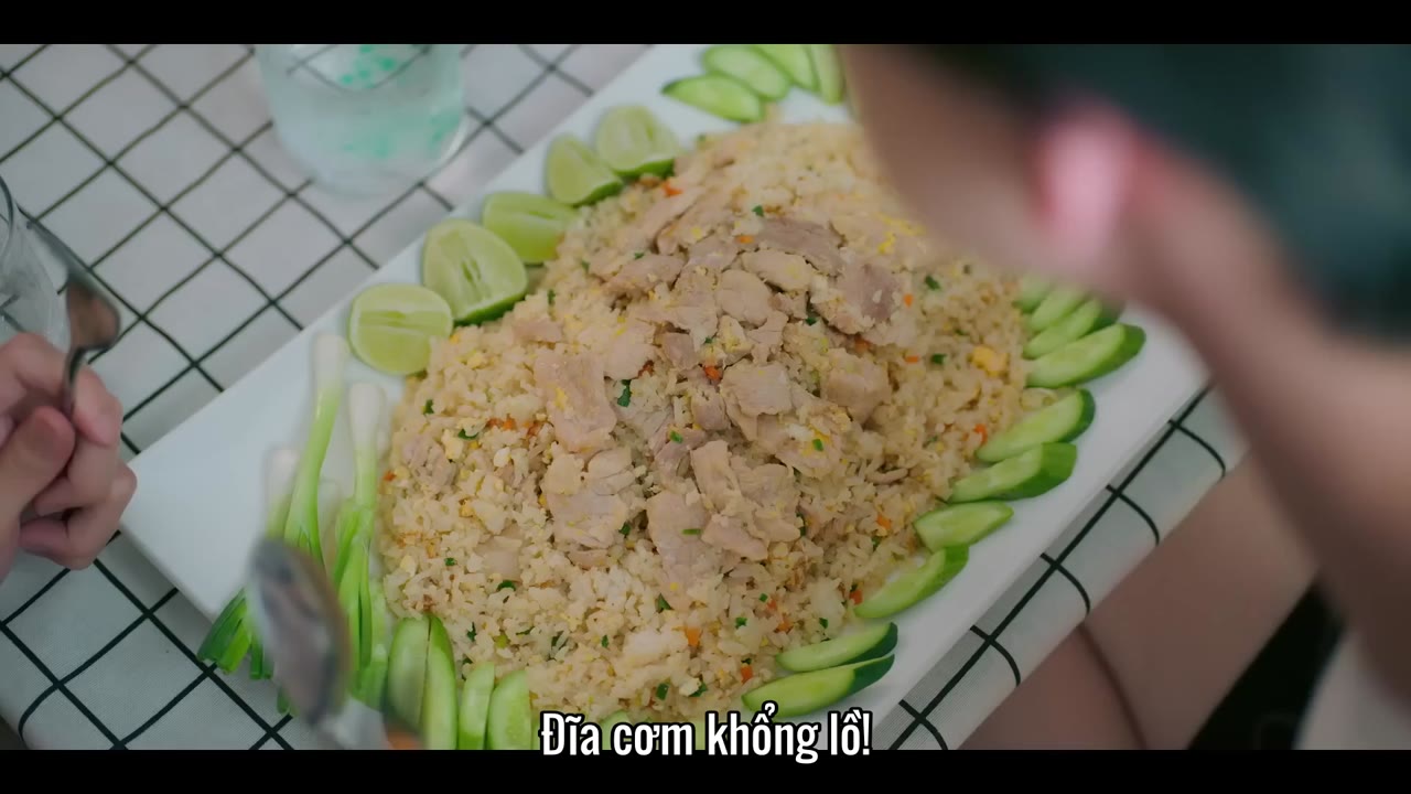 Mã thiên thần tập 18 cảnh 2