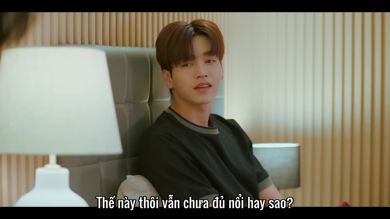 Mã thiên thần tập 19 cảnh 3