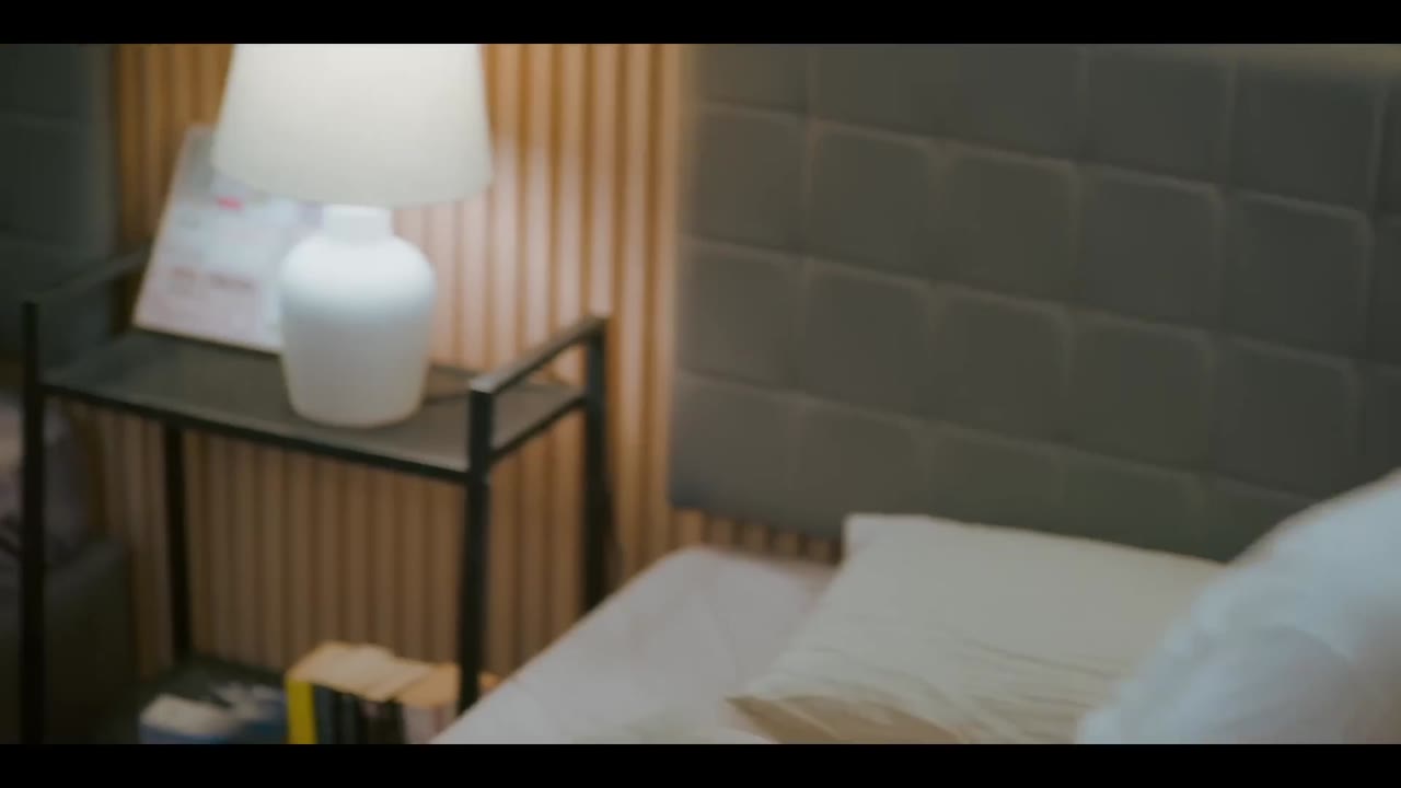 Mã thiên thần tập 20 cảnh 2