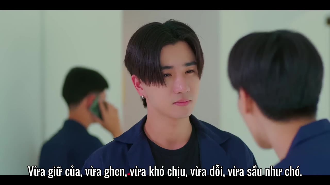 Mã thiên thần tập 23