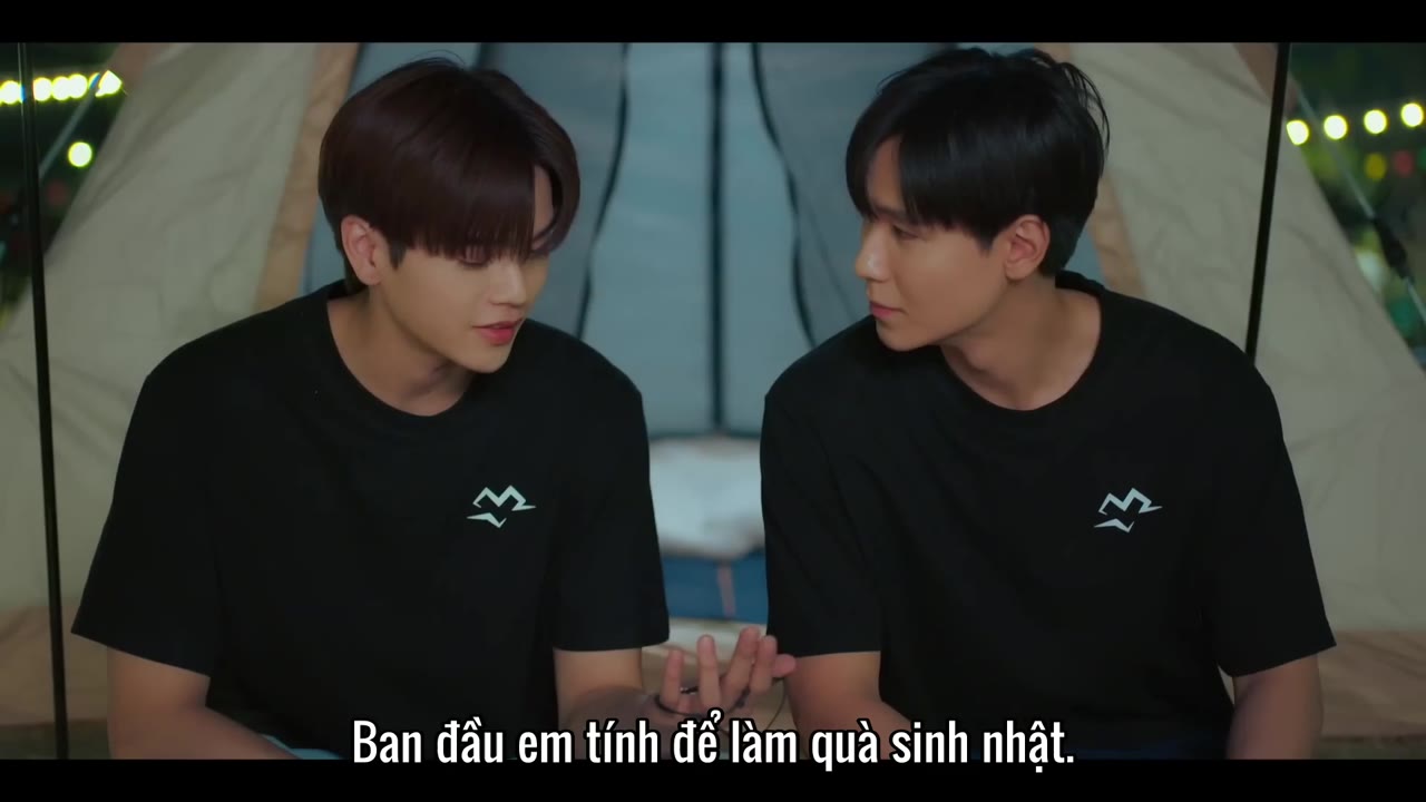 Mã thiên thần tập 23 cảnh 3
