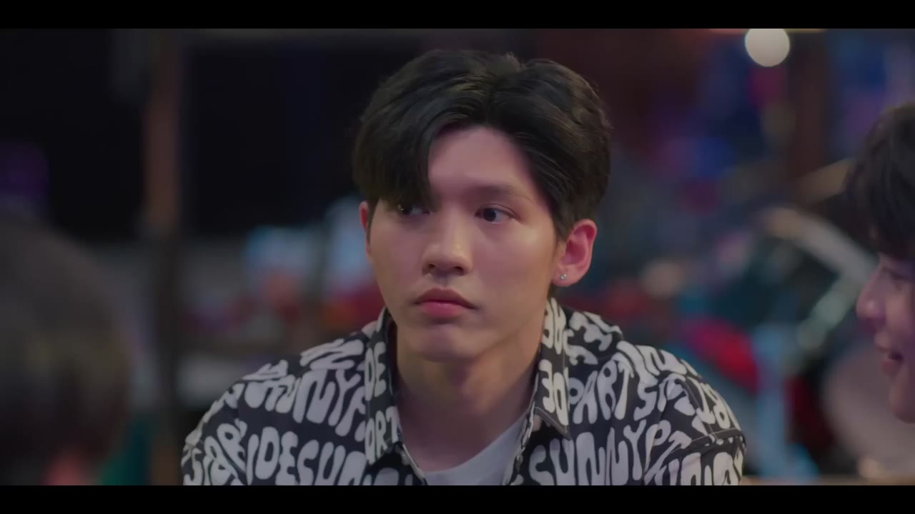 Mã thiên thần tập 24