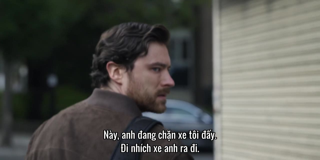 Bề Nổi (Phần 2) tập 2