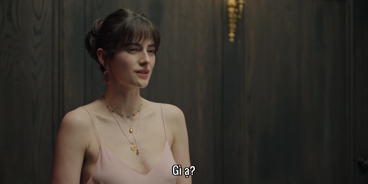 Bề Nổi (Phần 2) tập 6 cảnh 3