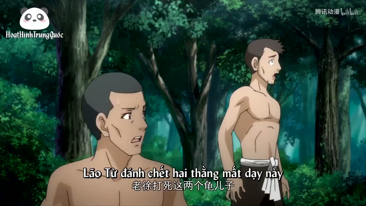 Người Trên Vạn Người (Phần 6) tập 11