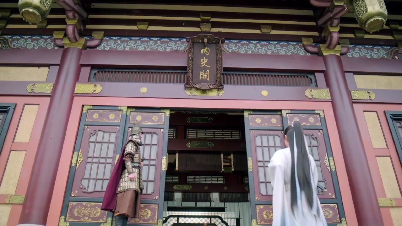 Trầm Vụn Hương Phai tập 28 cảnh 3