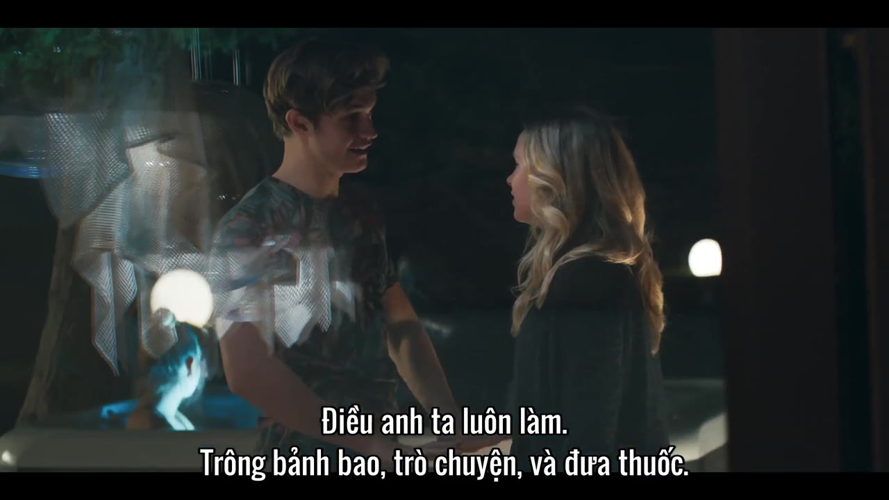 Cách buôn thuốc trên mạng (Nhanh chóng) (Phần 2) tập 1 cảnh 3