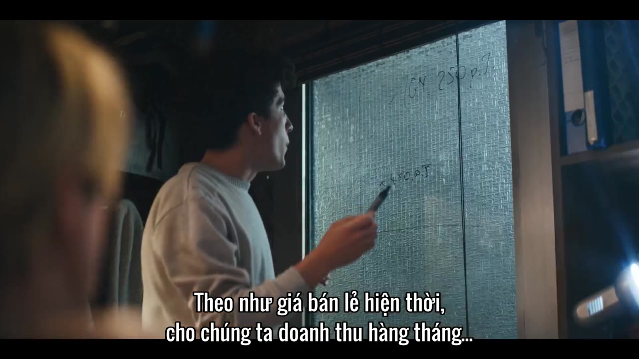 Cách buôn thuốc trên mạng (Nhanh chóng) (Phần 2) tập 3