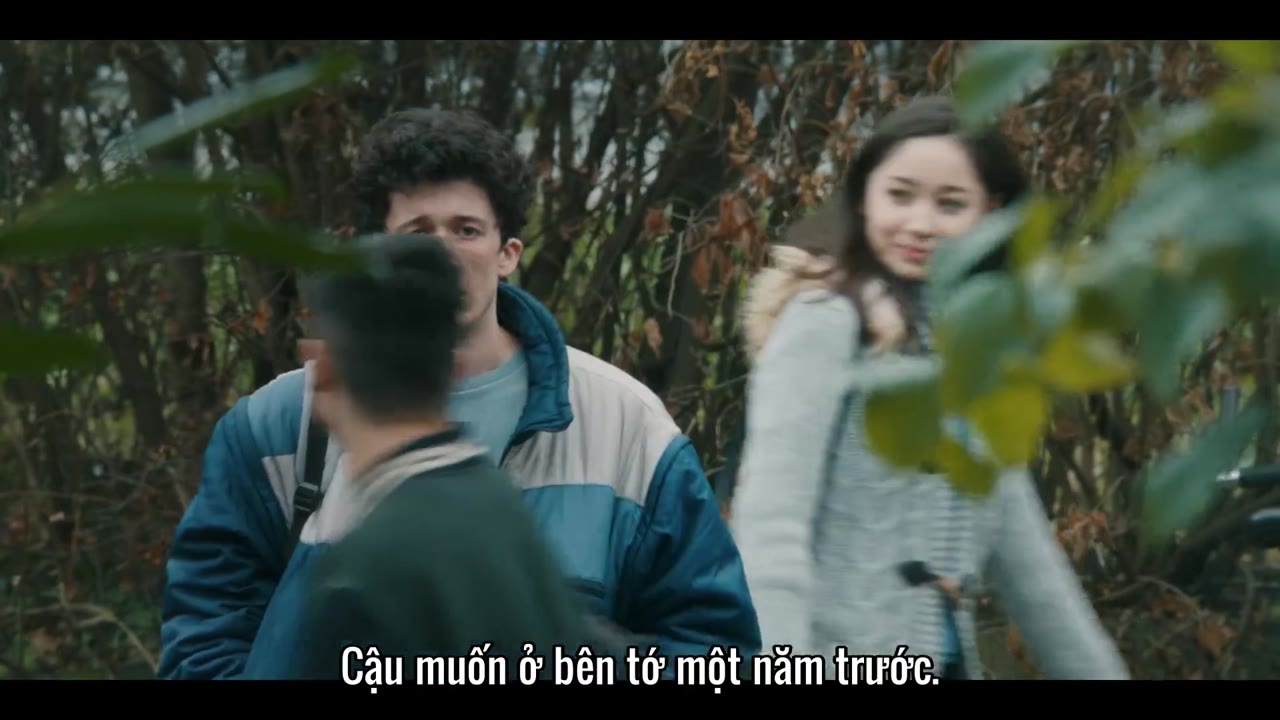 Cách buôn thuốc trên mạng (Nhanh chóng) (Phần 2) tập 3 cảnh 3