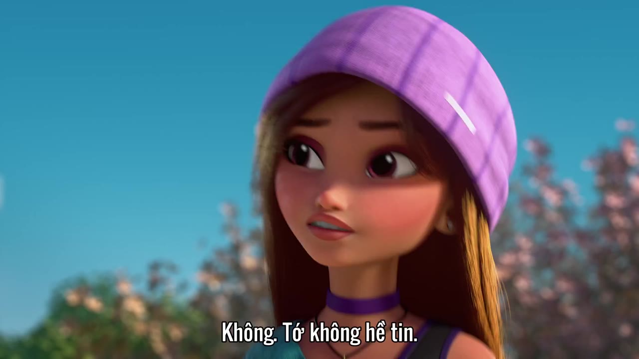 Học Viện Kỳ Lân (Phần 1) tập 1