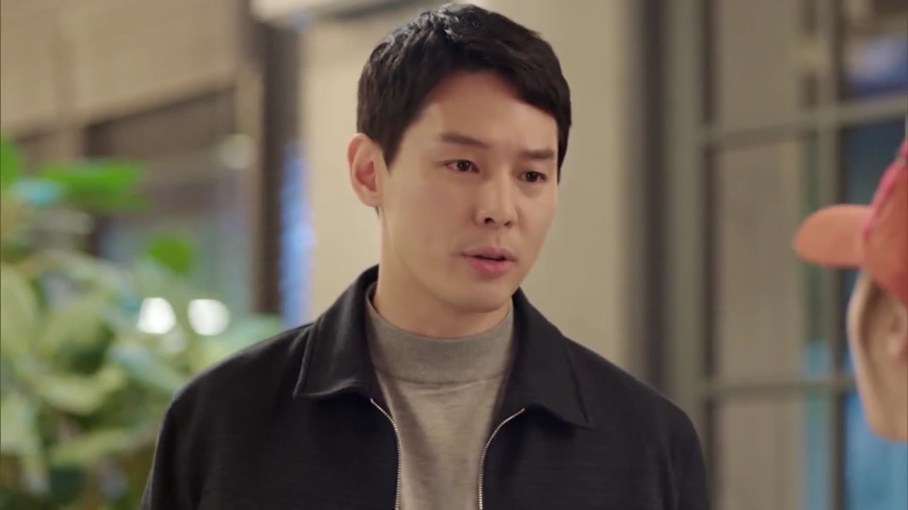 Hạnh Phúc Mong Manh tập 4