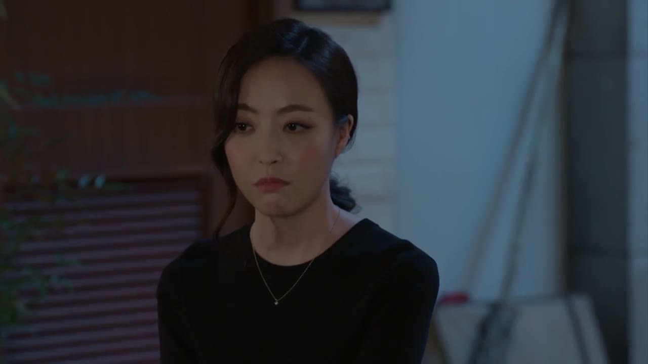 Hạnh Phúc Mong Manh tập 34