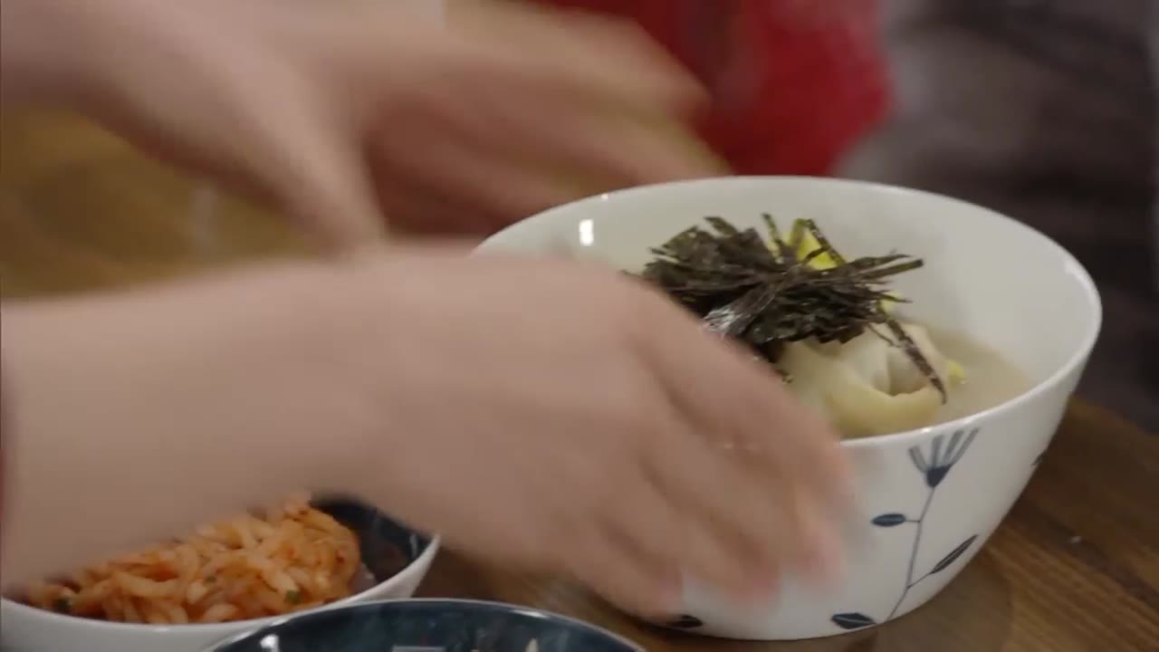 Hạnh Phúc Mong Manh tập 42
