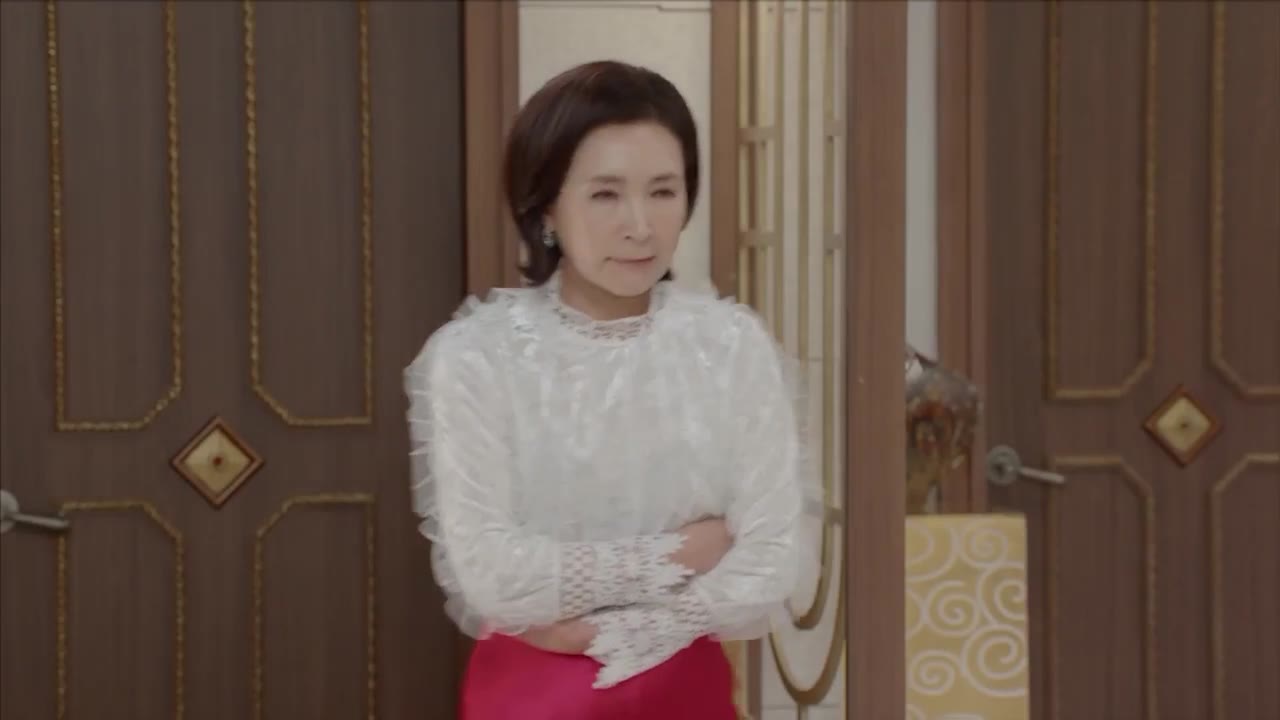 Hạnh Phúc Mong Manh tập 47