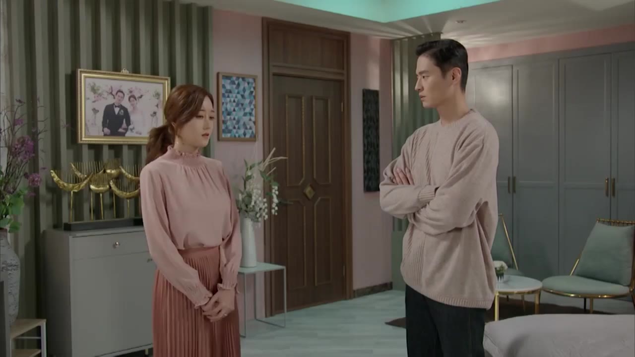 Hạnh Phúc Mong Manh tập 64