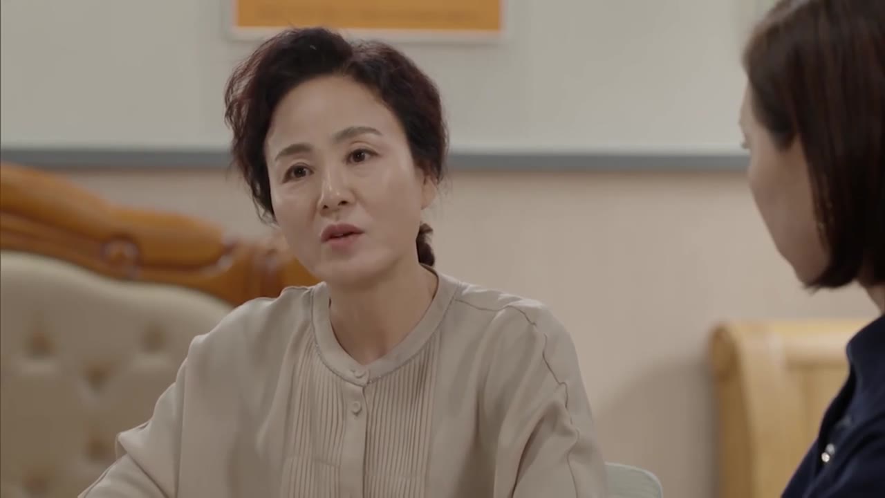 Hạnh Phúc Mong Manh tập 70