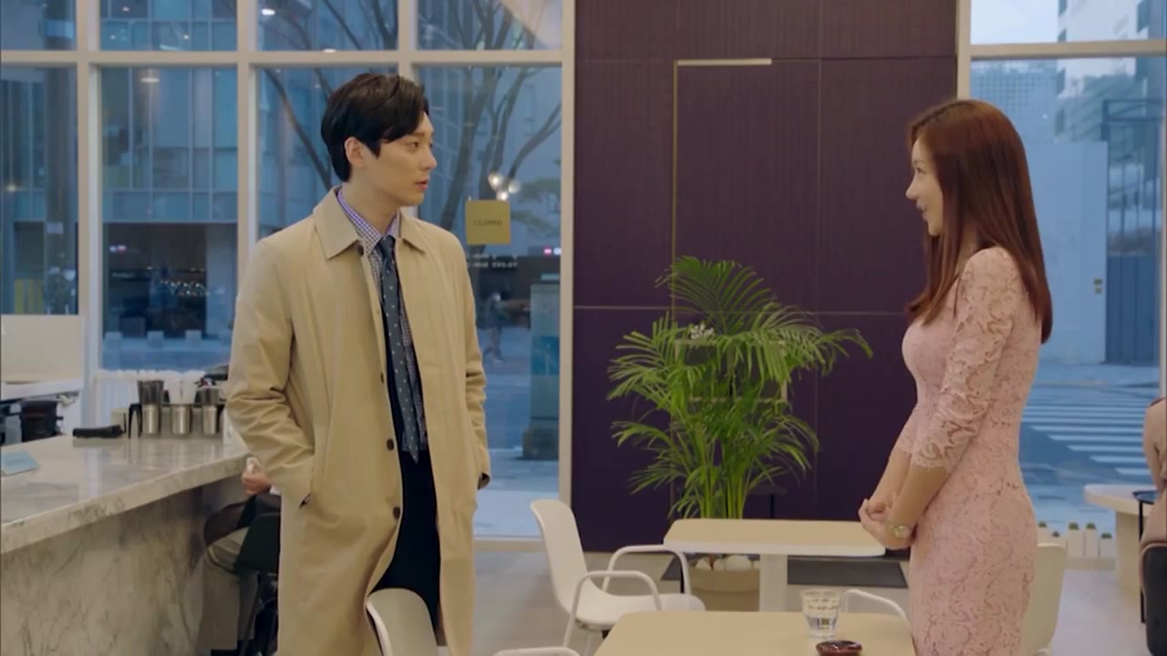 Hạnh Phúc Mong Manh tập 74 cảnh 3