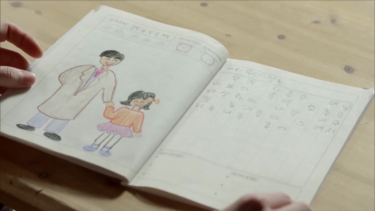 Hạnh Phúc Mong Manh tập 81