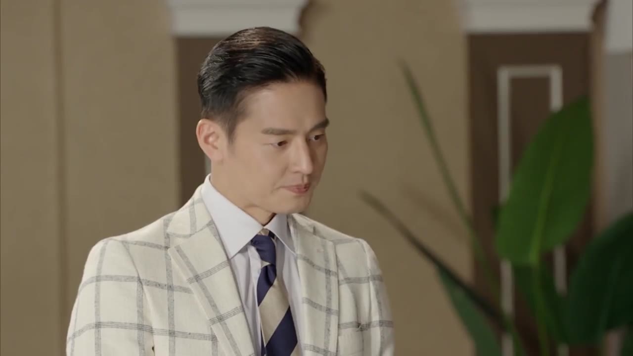 Hạnh Phúc Mong Manh tập 107 cảnh 3
