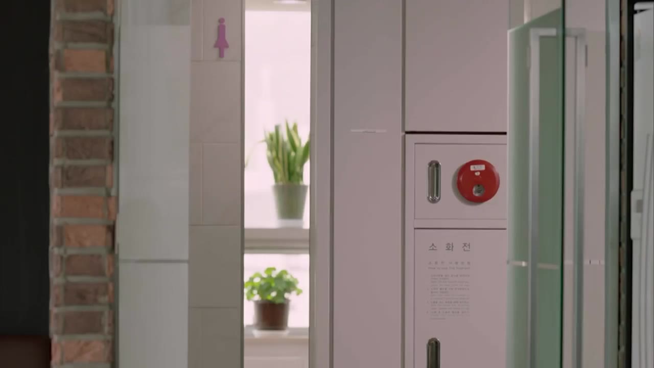 Hạnh Phúc Mong Manh tập 110