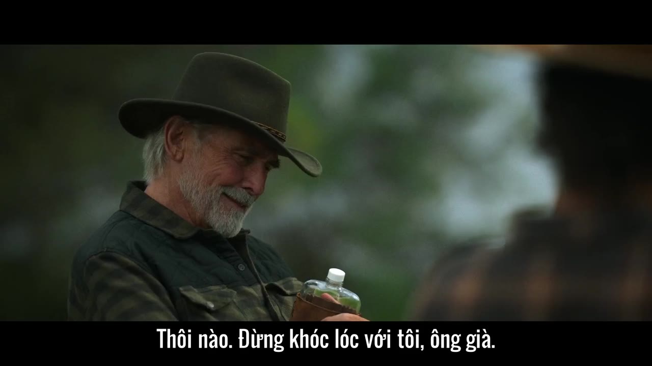 Ransom Canyon (Phần 2) tập 9 cảnh 2