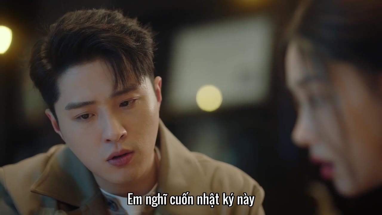 Nhật Ký Của Triệu Tiểu Thư tập 2 cảnh 2